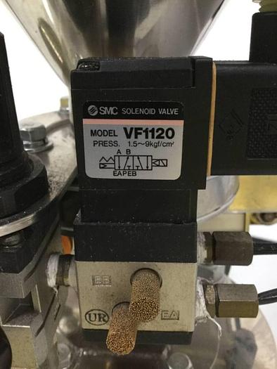 Used KAWATA Autoloader VL SERIES SG #93874