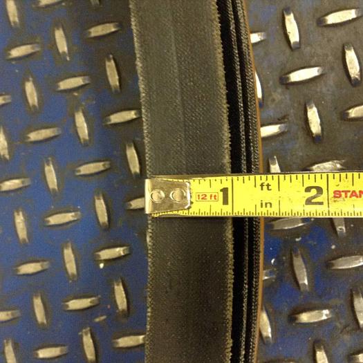 Used VAN DORN Clamp Ram Seal SEAL640 Used