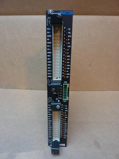 Used VICKERS Controller Board 02-158342 Used