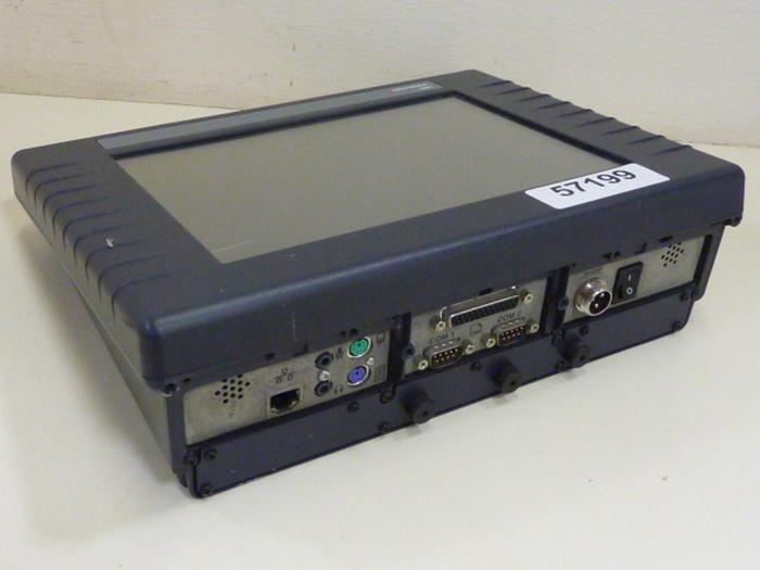 Used INTERMEC Data Collection Terminal 5055 #57199