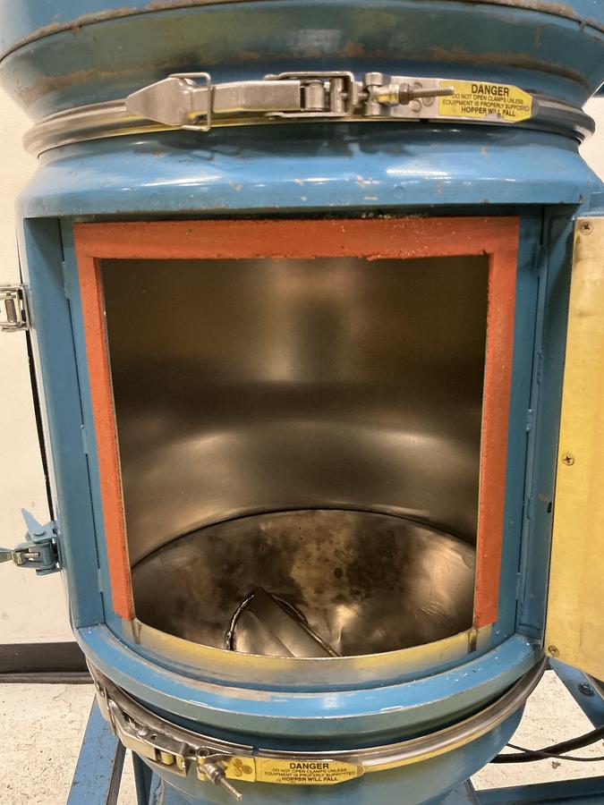 Used / DNL / NOVATEC MDM-50A