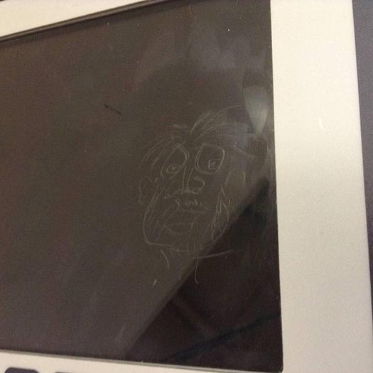 Used CINCINNATI MILACRON Camac VST Control Panel 3-424-2047A VST Used