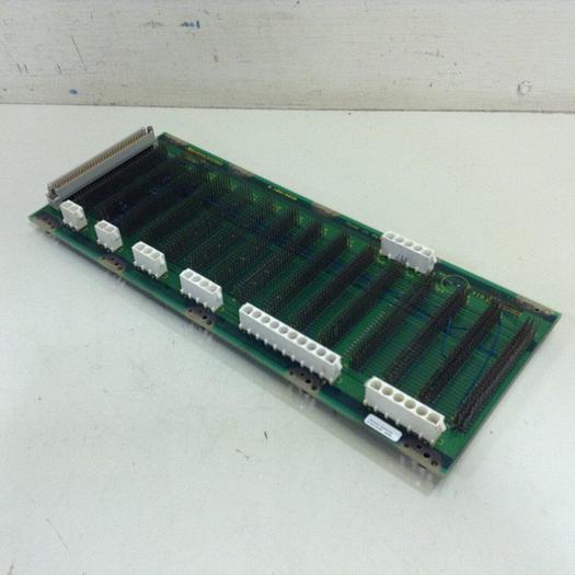 Used HARTMANN Backplane B.H091602B #68656