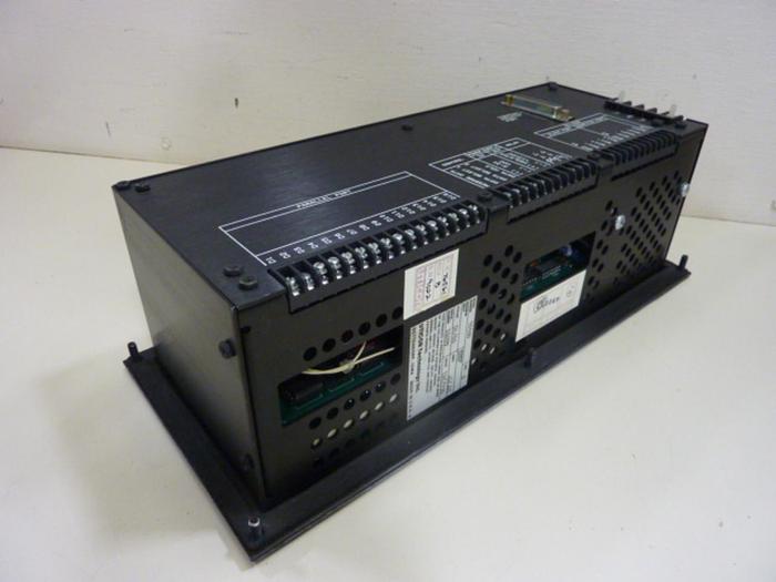 Used UTICOR Display Unit 76560 #49629