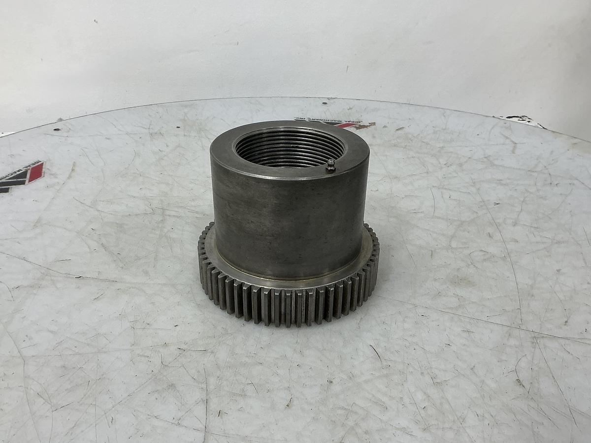 Used VAN DORN DEMAG 302554ST