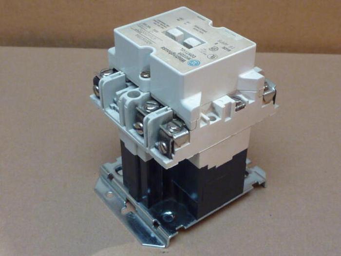 Used WESTINGHOUSE Contactor A201K0BA #32899