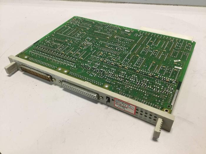 Used SIEMENS Temperature Control Module 6ES5 244-3AA22 Used