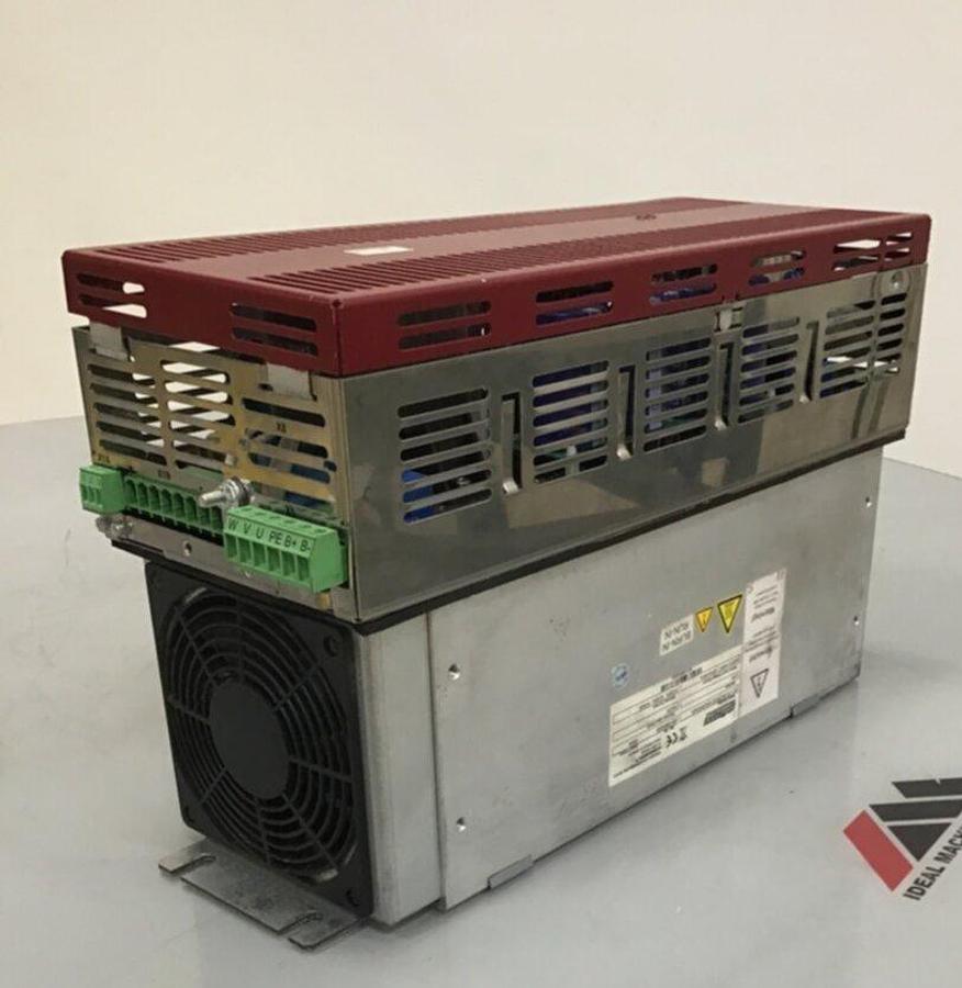 Used WITTMANN Servo Drive EU-175 W-DRIVE 20A/30A/40A Used