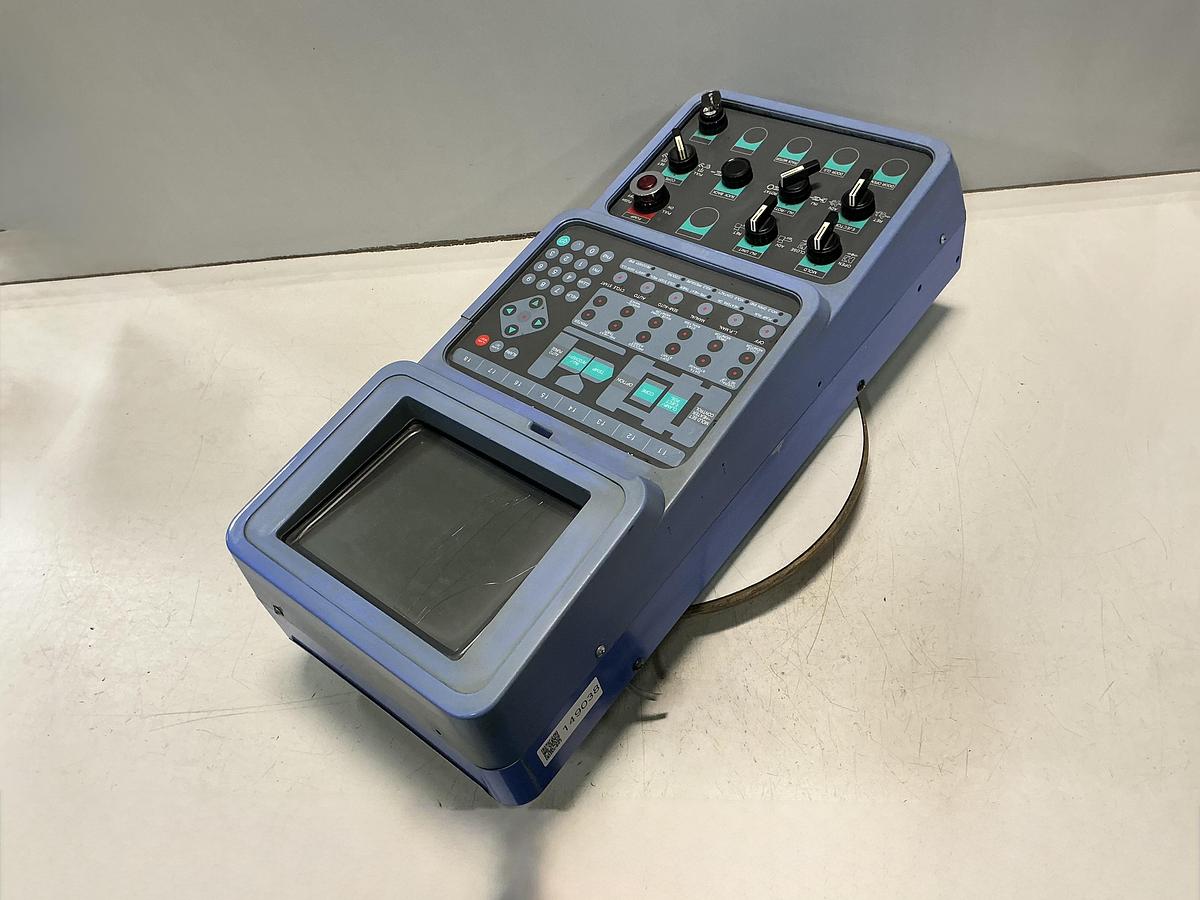 Used JSW JSW CONTROL