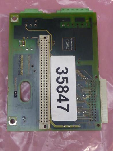 Used ALLEN BRADLEY Circuit board 9004-3193 #35849