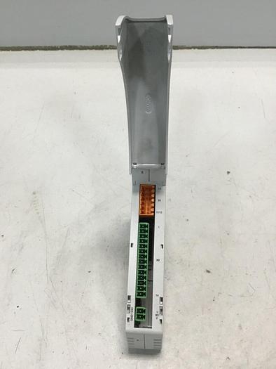 Used SIGMATEK Module CEZ221 12-051-221-0 #136471