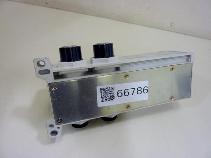 Used SMC Connector Box EX230-CB2 #66788