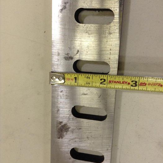 Used GENERIC Granulator Blade / Knife G10-27 #80993