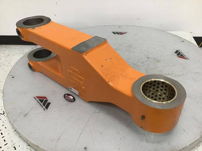 Used CINCINNATI MILACRON Toggle Link 5022219 Used