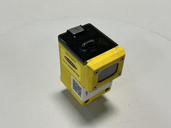 Used BANNER ENGINEERING DX80N2Q45LP