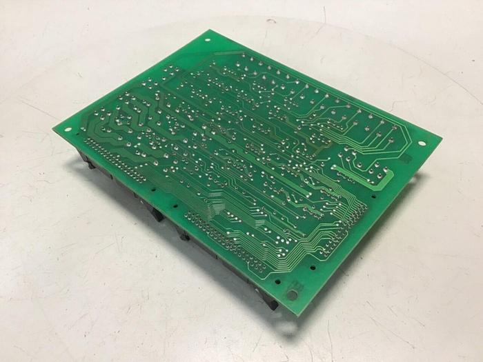 Used MITSUBISHI Circuit Board 3EK23010 #132730