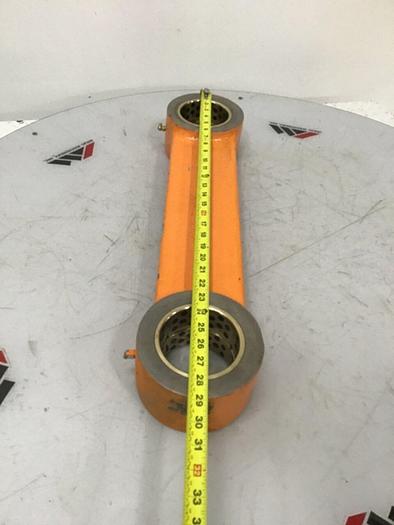 Used CINCINNATI MILACRON Toggle Link 3989641 #119225