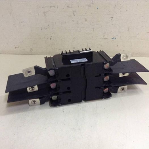 Used MITSUBISHI 60 Amp Circuit Breaker NF-SF3060 #72707