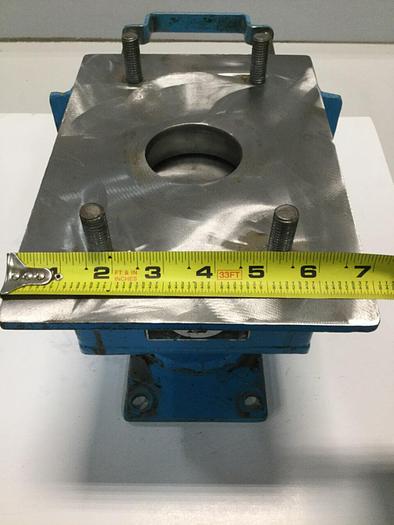 Used BUNTING Drawer Magnet MAGNET106 #107106