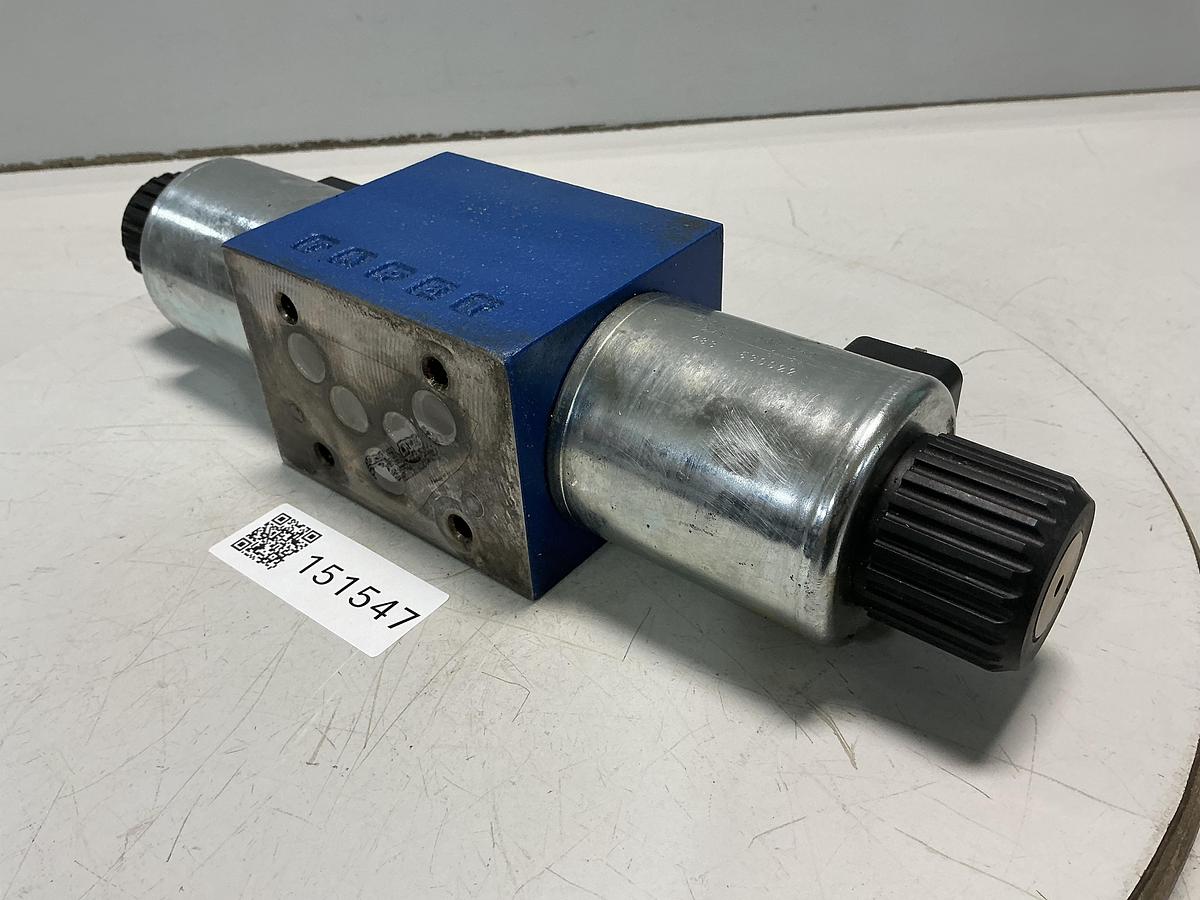 Used BOSCH 9810232459