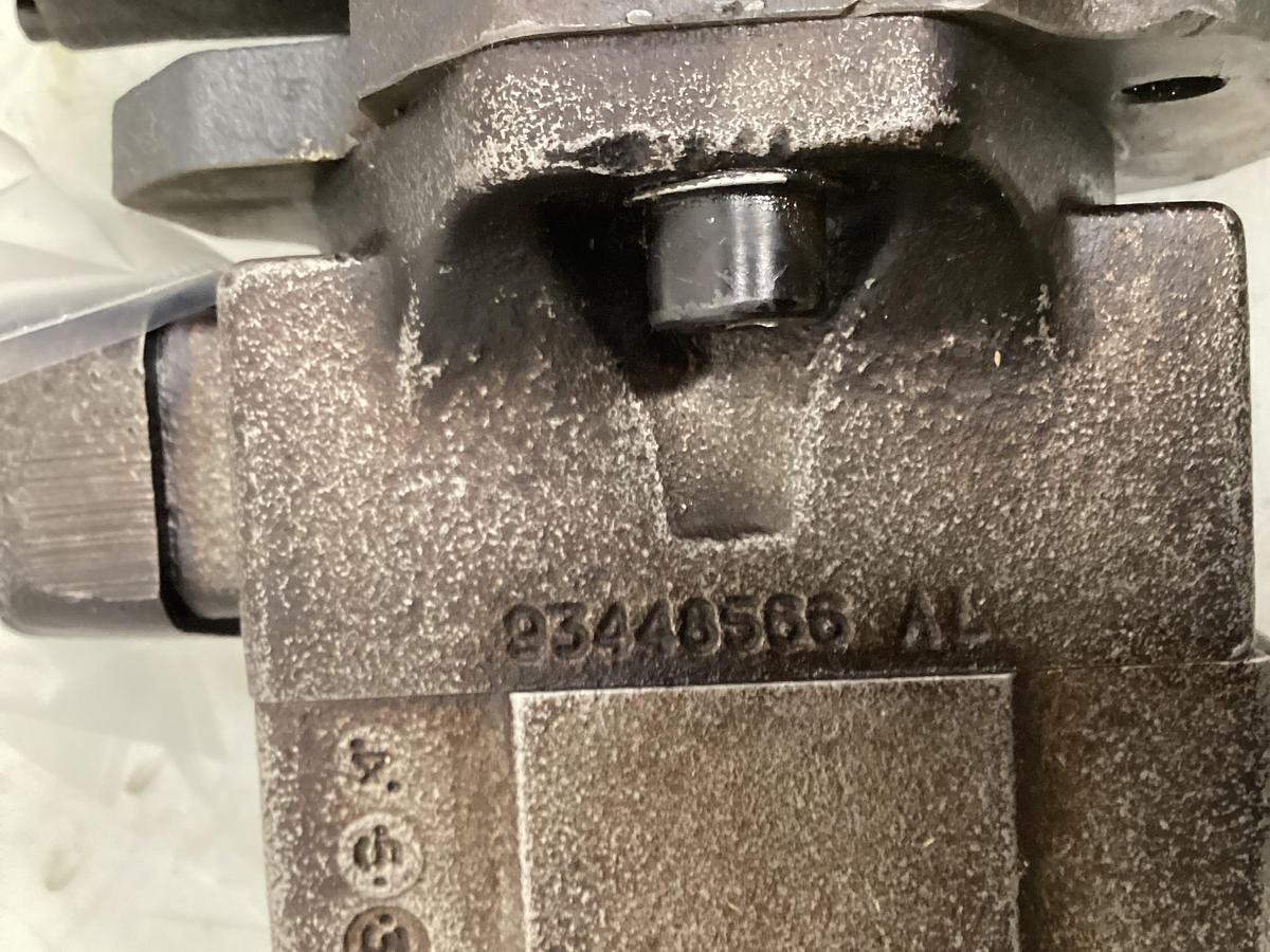 Used BRUENINGHAUS AA10VS045DFR1/31R-PKC62K02