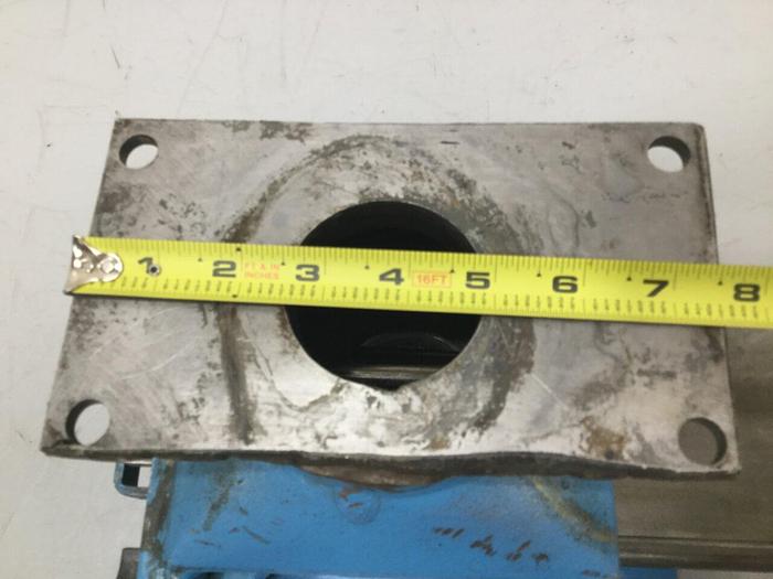 Used BUNTING Drawer Magnet w/ Shutoff BDM10X9 #106628