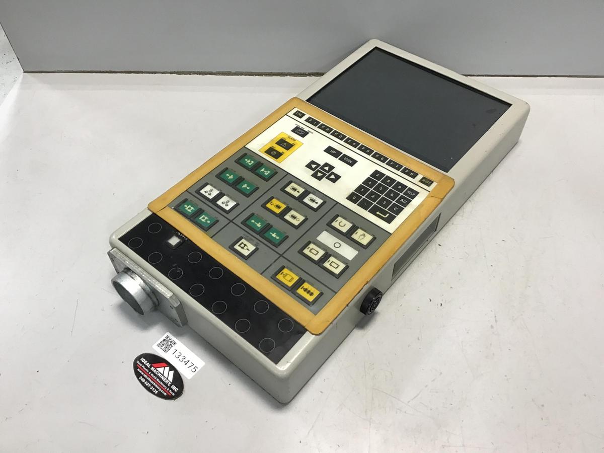 Used SUMITOMO CONTROL PANEL FOR SE180D-C510M-50 USED #133475