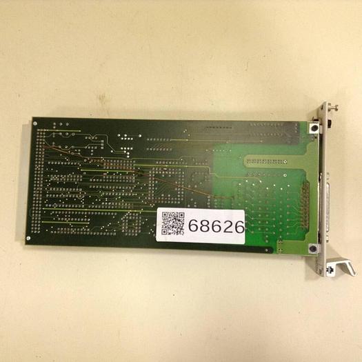 Used HAAS Circuit Board 18-06-68-AH V1.0 Used