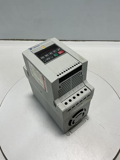 Used ALLEN BRADLEY 160-BA10NSF1
