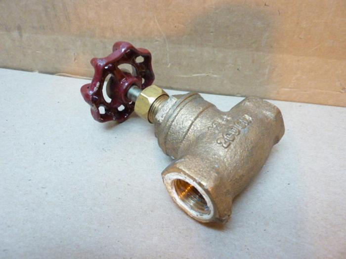 Used CRANE Gate Valve VALVE713 #41713