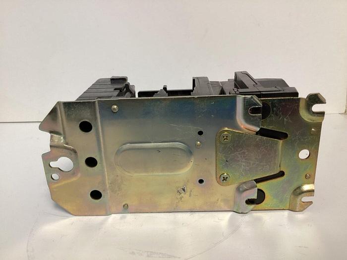 Used ALLEN BRADLEY Starter Size 1 509-BOD SER B W18 #32073