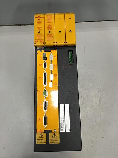 Used BAUMULLER BUM61-30/45