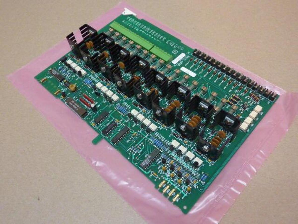 Used BARBER COLMAN AC Output Circuit Board A-13402-3 USED