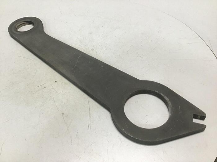 Used ARBURG Toggle Link 221-75-350 / CHL #116429