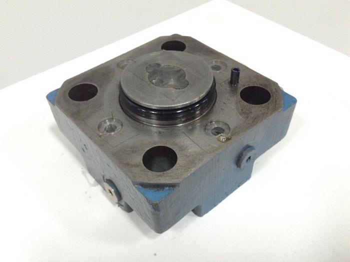 Used VICKERS Valve CVCS25D1S210S19 #89658