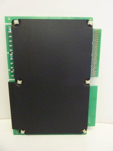 Used GE FANUC Circuit Board IC600YB804B Used
