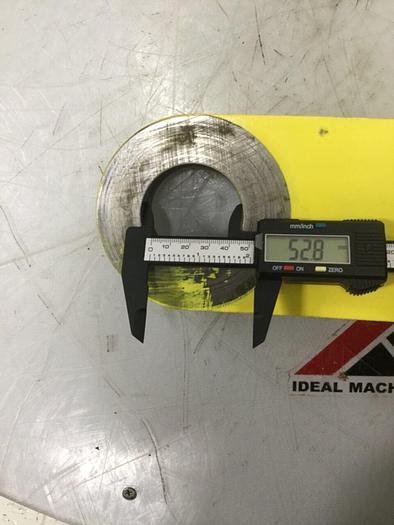 Used VAN DORN Toggle Link 305059 #115280