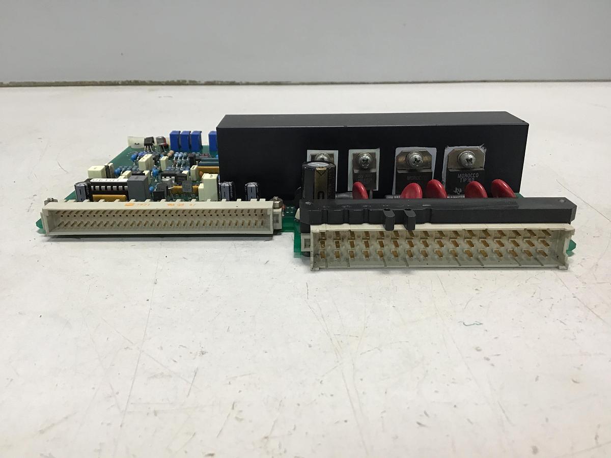 Used SELEC 00403632 Circuit Board Used #141680