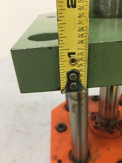 Used ENGEL Ejector Box ES240/80VHRO / EB Used