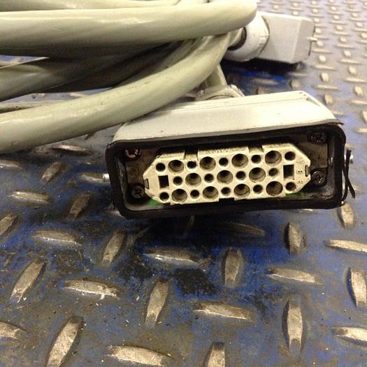 Used GENERIC Thermocouple Cable CABLE2003 #82003