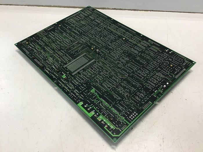 Used MITSUBISHI Circuit Board 3BK23057 Used