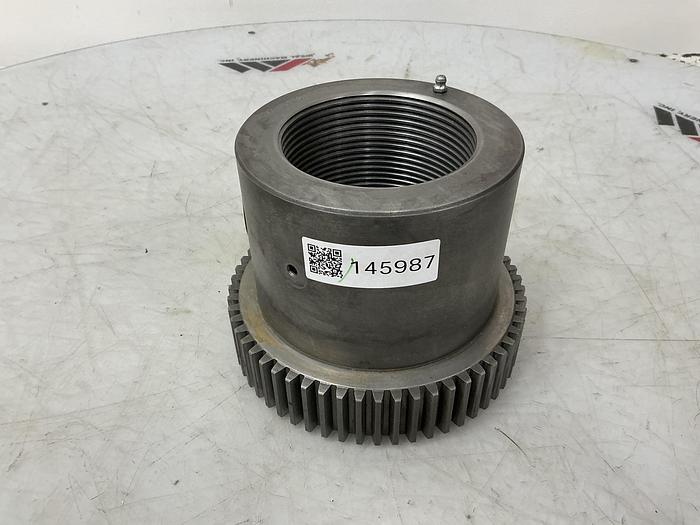 Used VAN DORN 302554ST