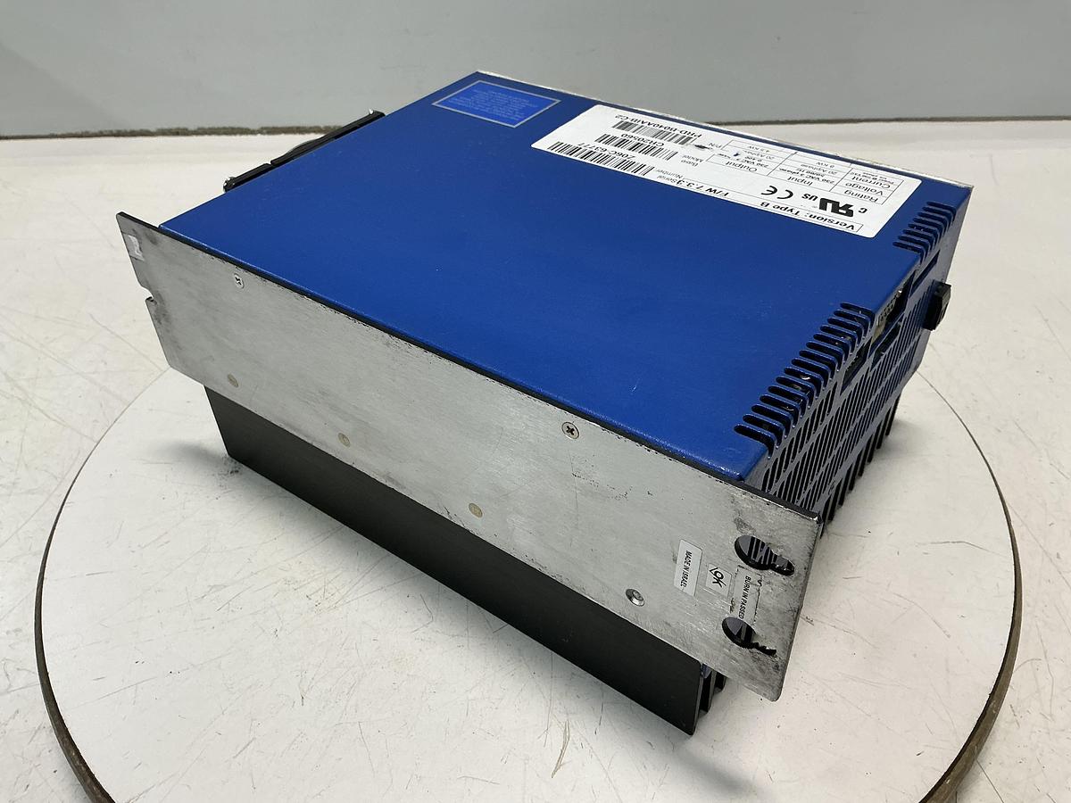 Used KOLLMORGEN CR20560