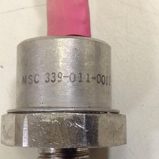 Used MSC Line Thyristor 339-011-0001 #78829
