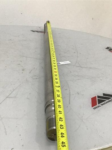 Used AUBURG Tie Bar 221M350-750U / TB Used