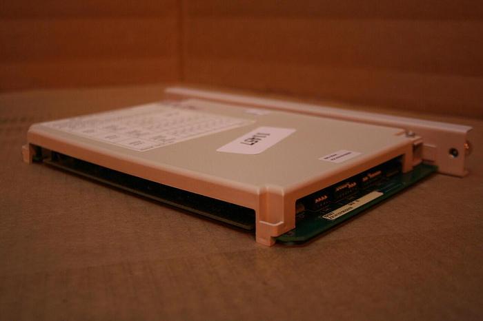 HONEYWELL Communication Interface Module 620-0044 Used