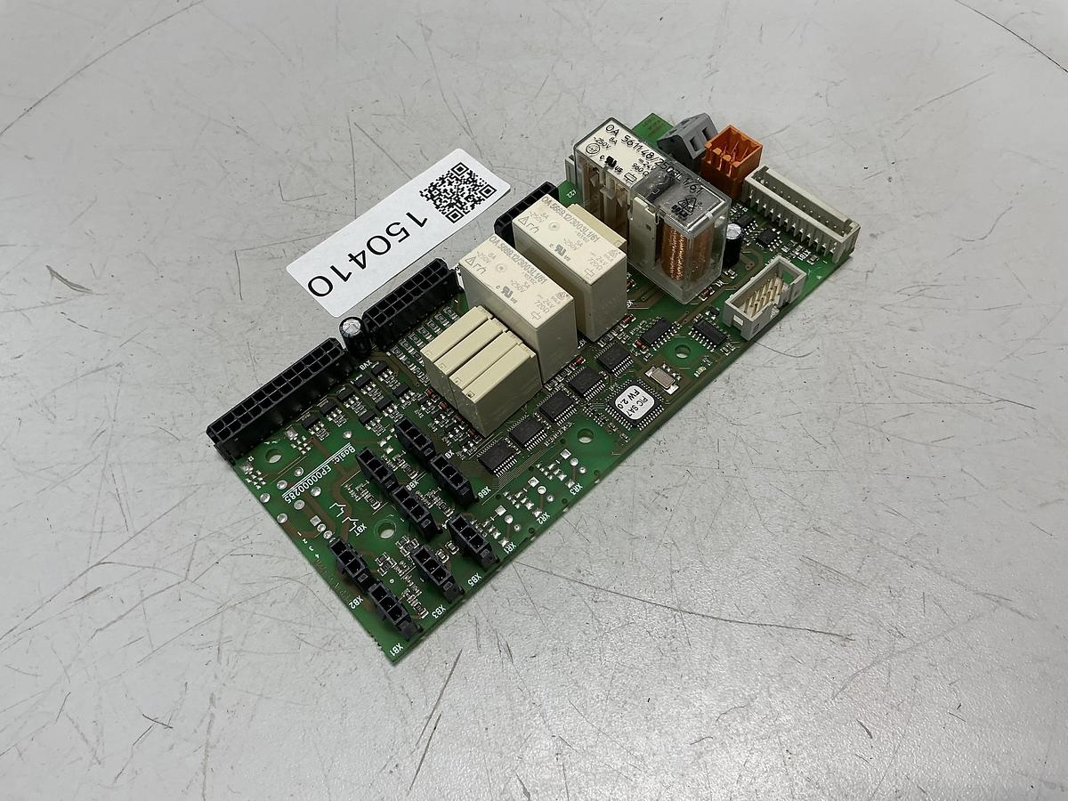 Used SIGMATEK 0817.704.02