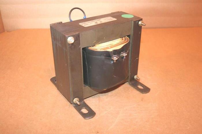 Used MAGNETEK 1.5 kVA Transformer 536-1221 #6454
