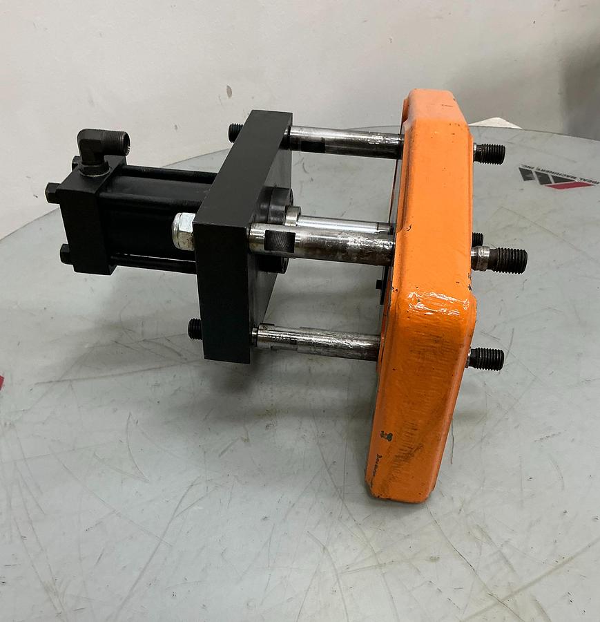 Used HYDRO LINE N5g-25x3.03