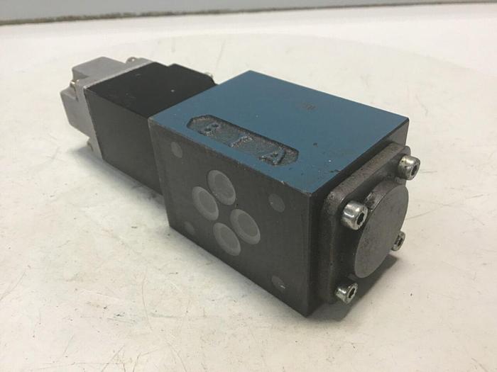 Used BOSCH Valve 0 810 090 322 #80823